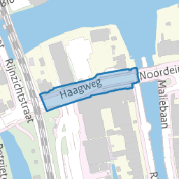 Perceel LDN01-M-8395