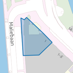 Perceel LDN01-M-8396