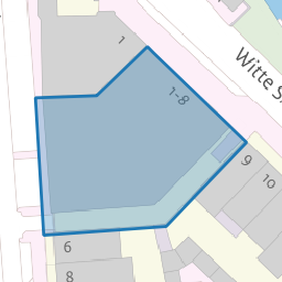 Perceel LDN01-M-8397