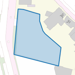 Perceel LDN01-M-8403