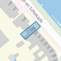 Perceel LDN01-M-8408