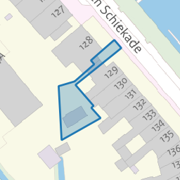 Perceel LDN01-M-8409