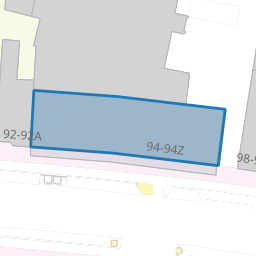 Perceel LDN01-M-8413