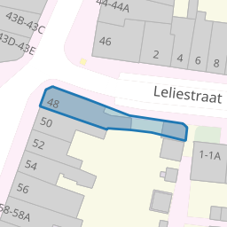 Perceel LDN01-M-8415