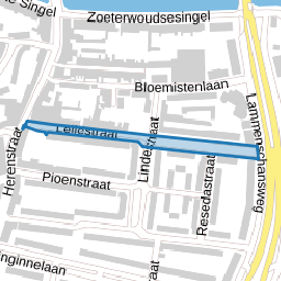 Perceel LDN01-M-8416