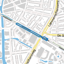 Perceel LDN01-M-8430