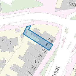 Perceel LDN01-M-8435