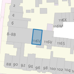 Perceel LDN01-M-8442