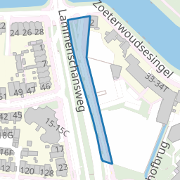 Perceel LDN01-M-8444