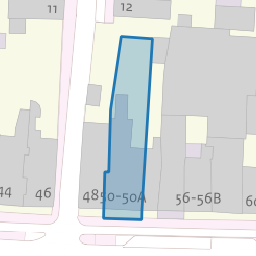 Perceel LDN01-M-8449