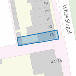 Perceel LDN01-M-8451