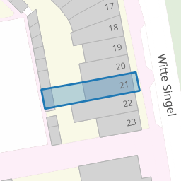 Perceel LDN01-M-8453