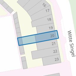 Perceel LDN01-M-8454