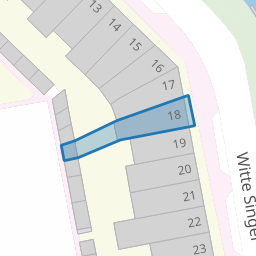 Perceel LDN01-M-8456