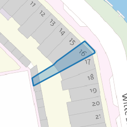 Perceel LDN01-M-8458