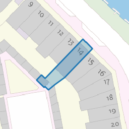 Perceel LDN01-M-8460