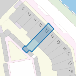 Perceel LDN01-M-8461