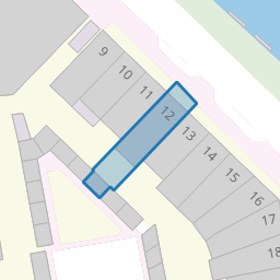 Perceel LDN01-M-8462