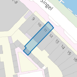 Perceel LDN01-M-8463