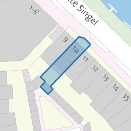 Perceel LDN01-M-8464