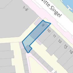 Perceel LDN01-M-8465