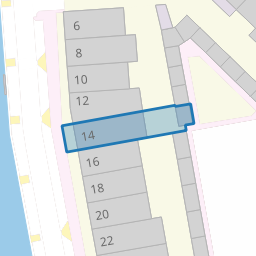 Perceel LDN01-M-8471