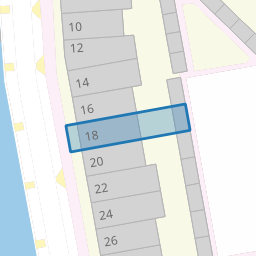 Perceel LDN01-M-8473