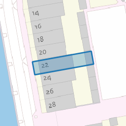 Perceel LDN01-M-8475