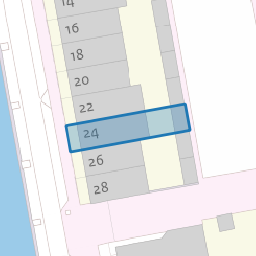 Perceel LDN01-M-8476