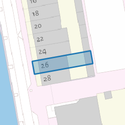 Perceel LDN01-M-8477