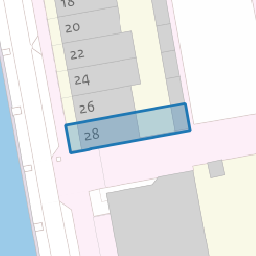 Perceel LDN01-M-8478