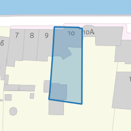 Perceel LDN01-M-8481