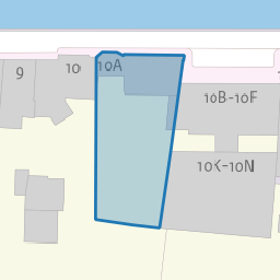 Perceel LDN01-M-8482