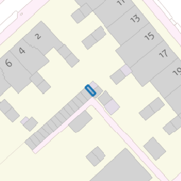 Perceel LDN01-M-8485