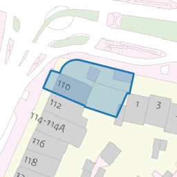 Perceel LDN01-M-8488