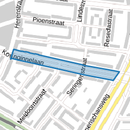 Perceel LDN01-M-8489