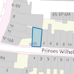 Perceel LDN01-M-8491