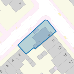 Perceel LDN01-M-8493