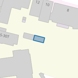 Perceel LDN01-M-8500