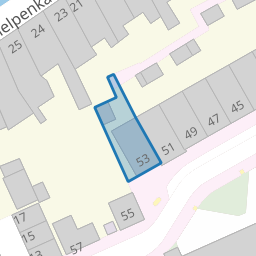 Perceel LDN01-M-8504