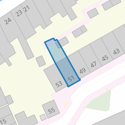 Perceel LDN01-M-8505