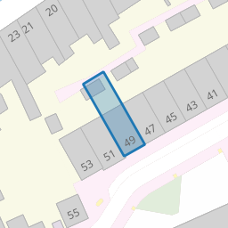 Perceel LDN01-M-8506