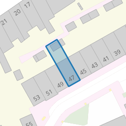 Perceel LDN01-M-8507