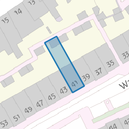 Perceel LDN01-M-8510