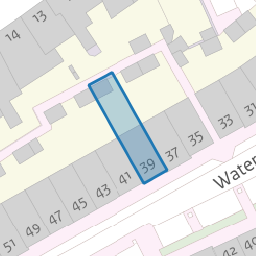 Perceel LDN01-M-8511