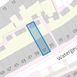 Perceel LDN01-M-8512