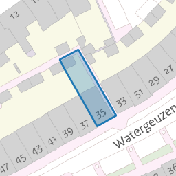 Perceel LDN01-M-8513