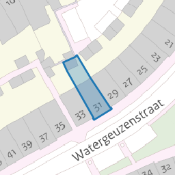 Perceel LDN01-M-8515