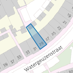 Perceel LDN01-M-8516