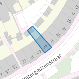 Perceel LDN01-M-8517